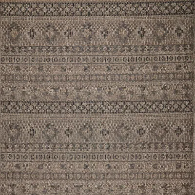Frontgate Presley Stripe Indoor/outdoor Rug