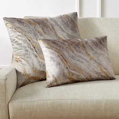 Frontgate Priscilla Decorative Pillows