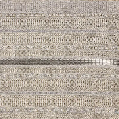 Frontgate Raiden Indoor/outdoor Rug In Brown