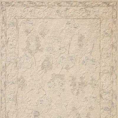 Frontgate Raylin Hand-tufted Rug