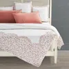 Frontgate Regan Embroidered Bedding Collection
