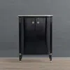 Frontgate Regency Bar Cabinet