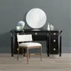 Frontgate Regency Dressing Room Set In Black