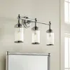 Frontgate Resort Collectionâ¢ Three Light Vanity Sconce