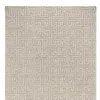Frontgate Rhea Hand-tufted Wool Rug