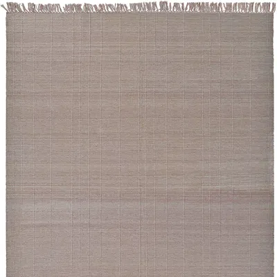 Frontgate Ridley Indoor/outdoor Rug In Brown