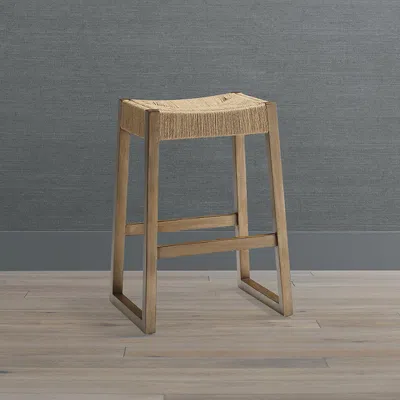 Frontgate Rio Backless Bar & Counter Stool