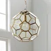 Frontgate Ronaldo Pendant