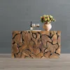 Frontgate Root Console Table