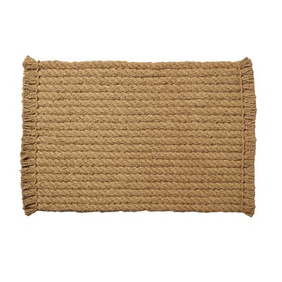 Frontgate Roped In Door Mat