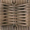 Frontgate Round Wicker Desert