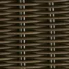 Frontgate Round Wicker Java