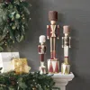 Frontgate Royal Guard Nutcracker In Multi