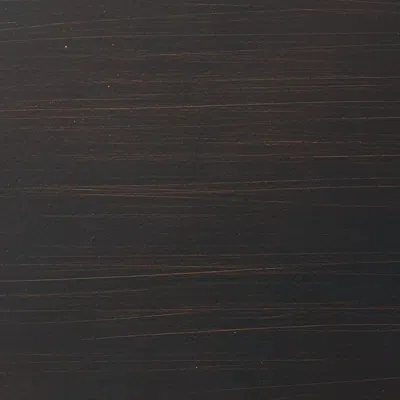 Frontgate Rubbed Bronze Iron Finish In Blue