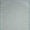 Frontgate Rudy Indoor/outdoor Rug In Blue