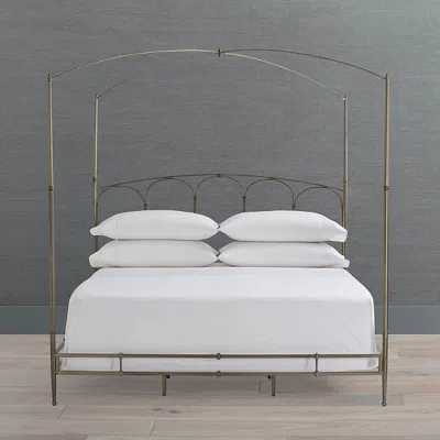 Frontgate Sabine Canopy Bed