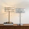 Frontgate Sabrina Table Lamp