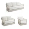 Frontgate Savannah Seating Replacement Cushions