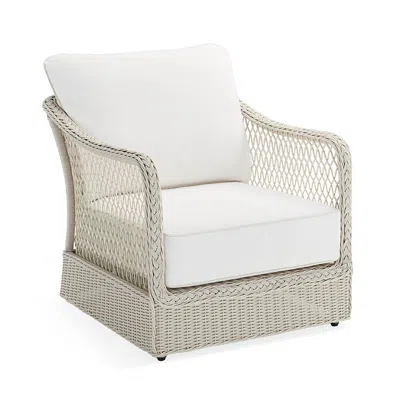 Frontgate Savannah Tailored Furniture Covers