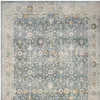 Frontgate Savoy Washable Rug In Multi