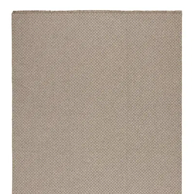 Frontgate Sawyer Indoor/outdoor Rug In Neutral