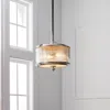 Frontgate Semi-flush Mount Pendant
