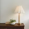 Frontgate Seneca Cordless Rechargeable Table Lamp In White