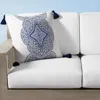 Frontgate Seraphim Indoor/outdoor Pillow