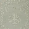 Frontgate Serene Hand-tufted Wool Rug