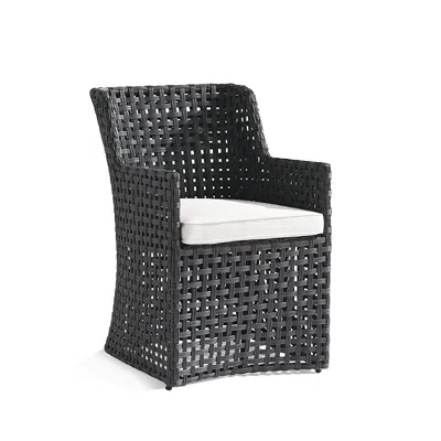 Frontgate Set Of 2 Bowman Dining Chair Replacement Cushions