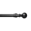Frontgate Set Of 2 Classic Curtain Finials