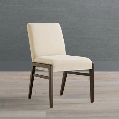 Frontgate Set Of 2 Julia Dining Side Chair
