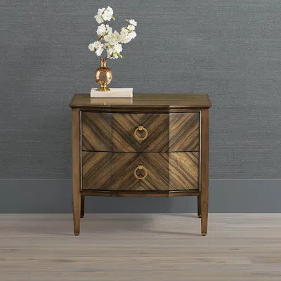 Frontgate Set Of 2 Leclair Nightstand