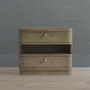 Frontgate Set Of 2 Melbourne Nightstand