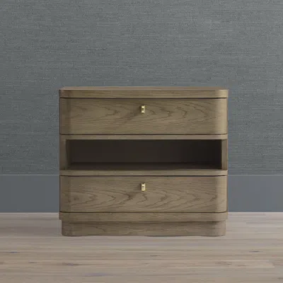 Frontgate Set Of 2 Melbourne Nightstand