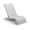 Frontgate Set Of 2 Soleil Chair In Gray