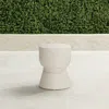 Frontgate Stella Accent Stool