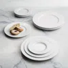 Frontgate Set Of 4 Amanda Dinnerware Collection