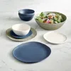 FRONTGATE DEL MAR MELAMINE DINNERWARE