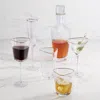 Frontgate Set Of 4 Giselle Drinkware Collection