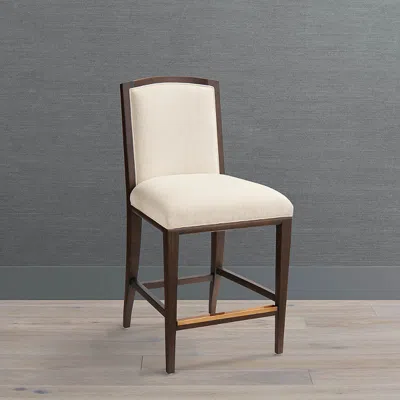 Frontgate Set Of 4 Huxley Counter Stool
