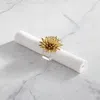 Frontgate Set Of 4 Stellar Napkin Rings