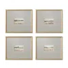 Frontgate Set Of 4 Subtle Landscape Giclee Prints