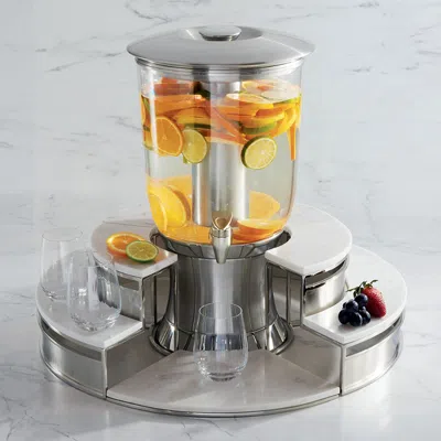 Frontgate Set Of 5 Adorn Serveware