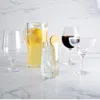 Frontgate Set Of 6 Montana Acrylic Drinkware