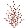 Frontgate Set Of 6 Pussy Willow Stem