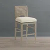 Frontgate Sienna Swivel Bar & Counter Stool