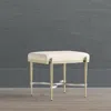 Frontgate Siera Vanity Stool