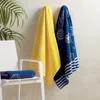 Frontgate Siesta Seashell Beach Towel In Multi