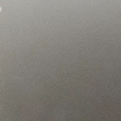 Frontgate Silver Iron Finish In Gray